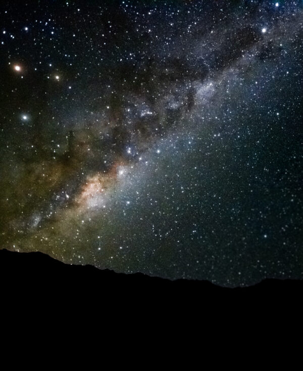 Calafate Night