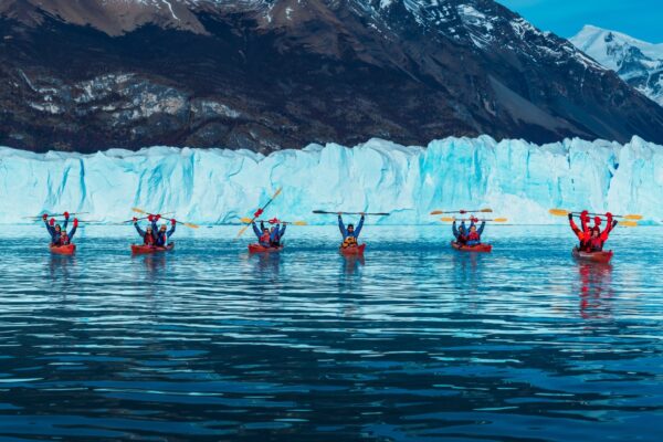 Calafate Kayak - Imagen 14
