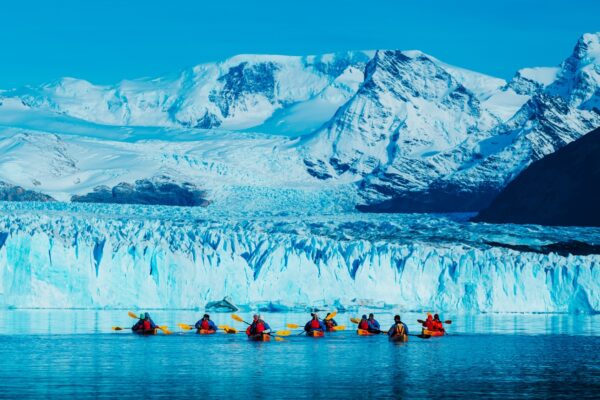 Calafate Kayak - Imagen 15