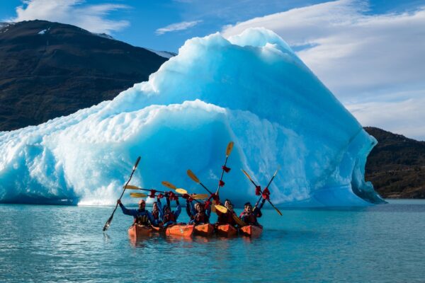Calafate Kayak - Imagen 16