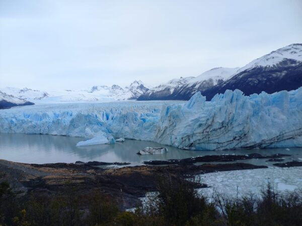 Glaciar Perito Moreno Pasarelas - Imagen 9