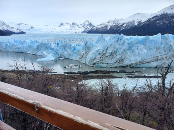 Glaciar Perito Moreno Pasarelas - Imagen 10