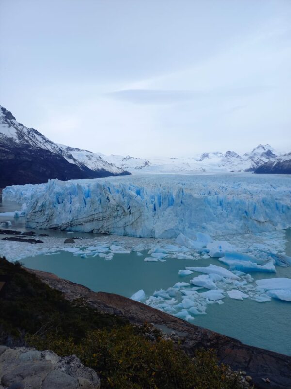 Glaciar Perito Moreno Pasarelas - Imagen 14