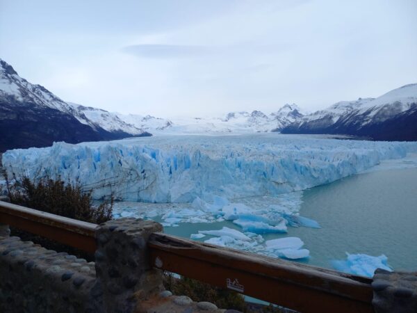 Glaciar Perito Moreno Pasarelas - Imagen 15
