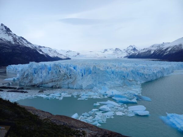 Glaciar Perito Moreno Pasarelas - Imagen 16