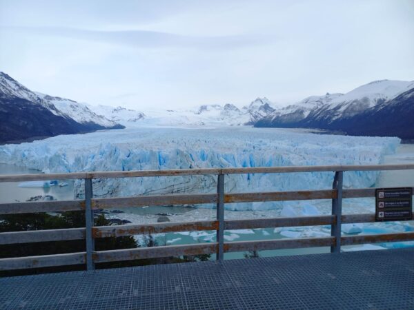 Glaciar Perito Moreno Pasarelas - Imagen 17