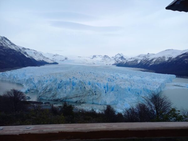 Glaciar Perito Moreno Pasarelas - Imagen 18