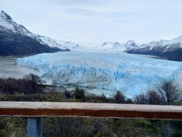 Glaciar Perito Moreno Pasarelas - Imagen 19