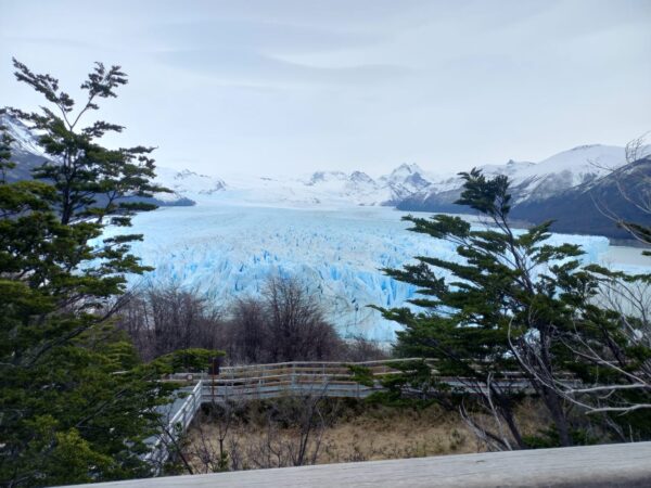 Glaciar Perito Moreno Pasarelas - Imagen 22