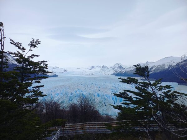 Glaciar Perito Moreno Pasarelas - Imagen 21