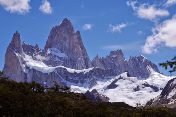 Full Day Chalten Treking Laguna de los Tres - Imagen 7