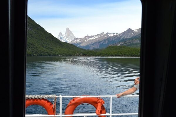 Full Day Chaltén + Lago del Desierto - Imagen 7