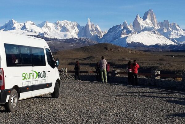 Full Day Chaltén + Lago del Desierto - Imagen 9