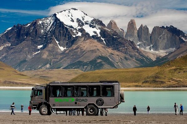Full Day Paine Overland 4x4 - Imagen 3