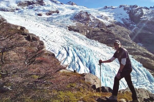 Full Day Chaltén + Lago del Desierto - Imagen 11