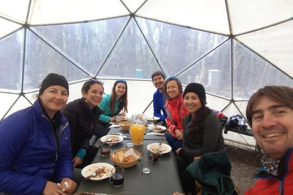 Full Day Chaltén + Lago del Desierto - Imagen 12