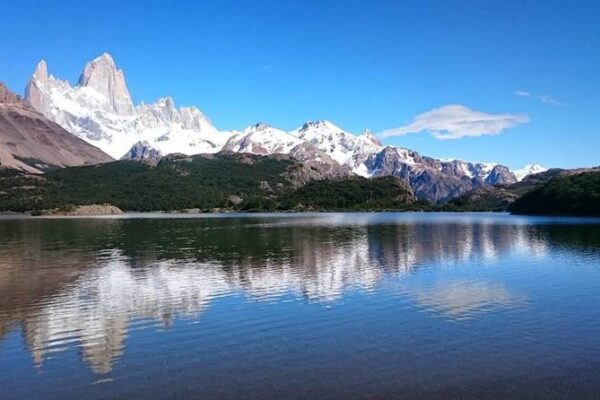 Full Day Chalten Treking Laguna de los Tres - Imagen 6