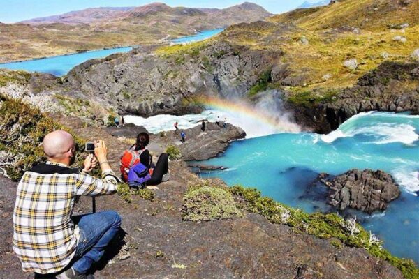 Full Day Paine Overland 4x4 - Imagen 9