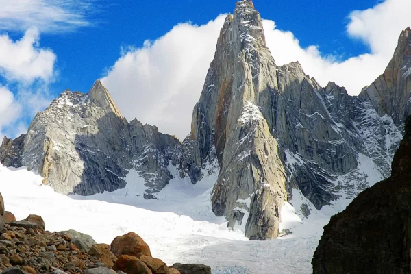 Full Day Chalten Treking Laguna de los Tres - Imagen 5