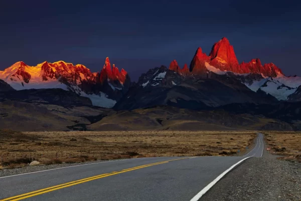 Full Day Chalten Treking Laguna de los Tres - Imagen 2