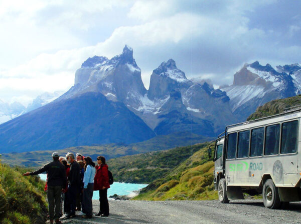 Full Day Paine Overland 4x4 - Imagen 11