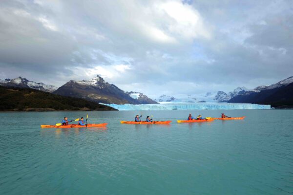 Calafate Kayak - Imagen 12
