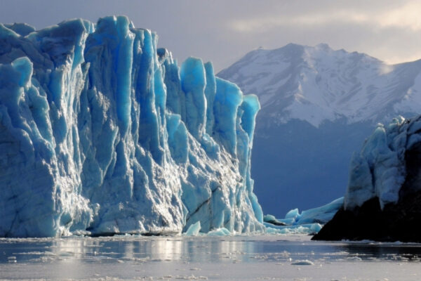 Glaciar Perito Moreno Pasarelas - Imagen 2