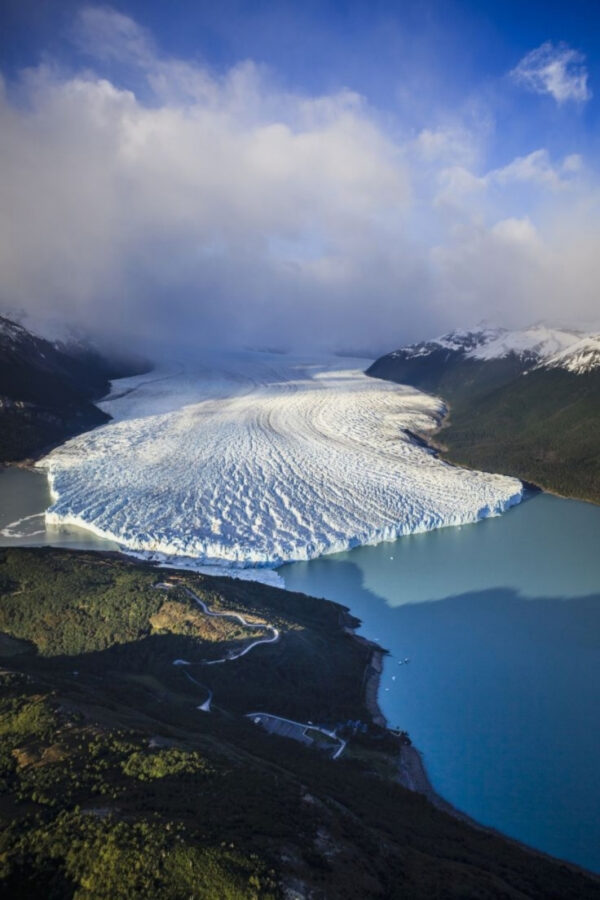 Glaciar Perito Moreno Pasarelas - Imagen 3