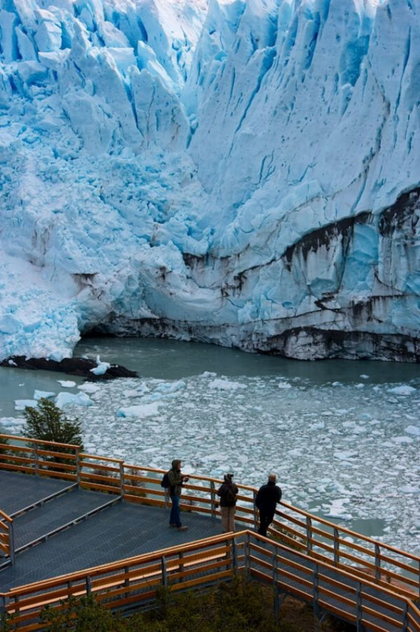Glaciar Perito Moreno Pasarelas - Imagen 4