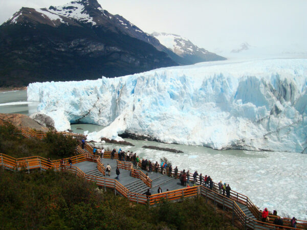 Glaciar Perito Moreno Pasarelas - Imagen 5