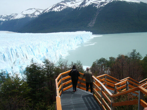 Glaciar Perito Moreno Pasarelas - Imagen 6