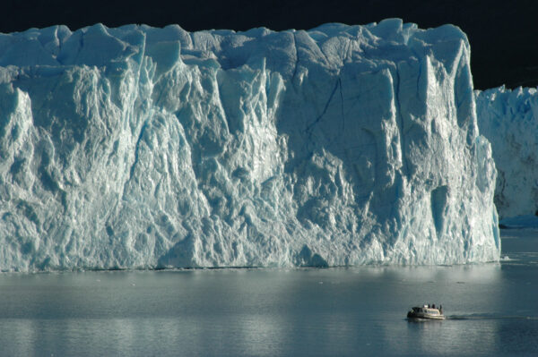 Glaciar Perito Moreno Pasarelas - Imagen 7