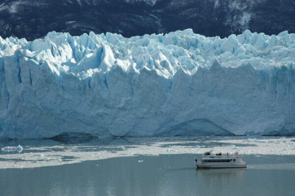 Glaciar Perito Moreno Pasarelas - Imagen 8