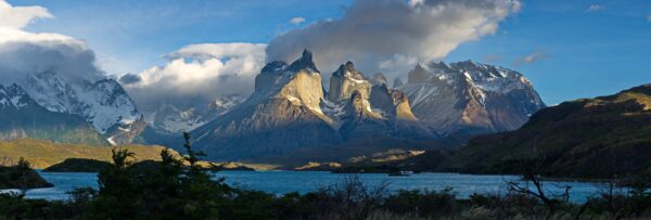 Full Day Paine Overland 4x4 - Imagen 12
